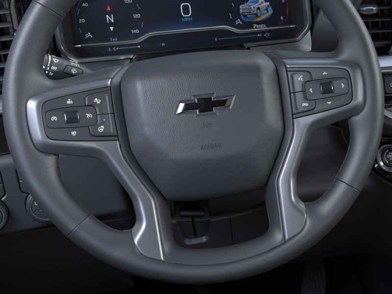 2026 Chevrolet Silverado 2500 HD LT - Photo 101