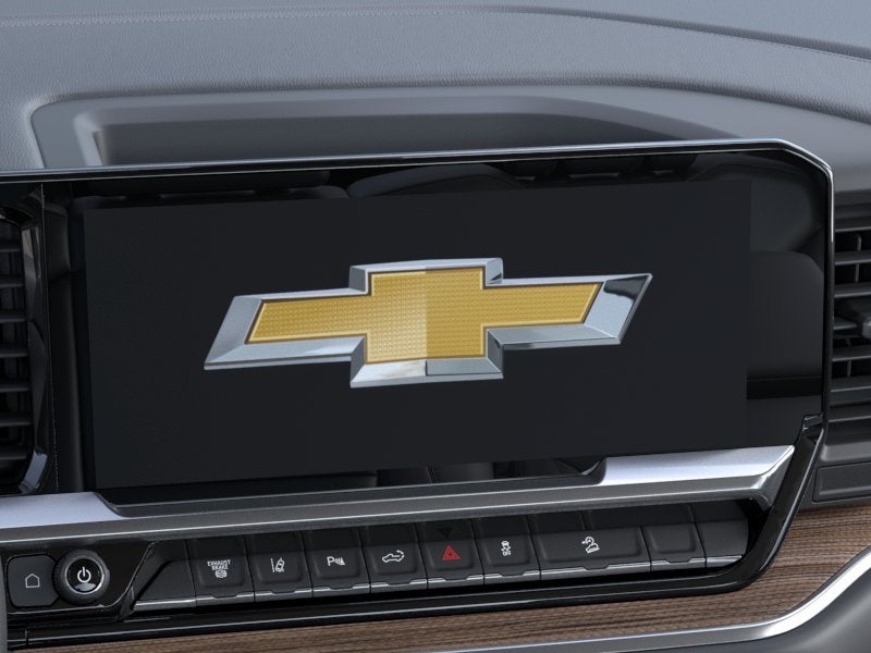 2026 Chevrolet Silverado 2500 HD LT - Photo 102