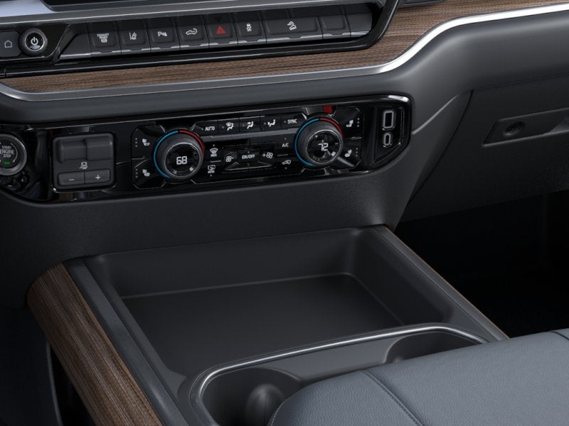 2026 Chevrolet Silverado 2500 HD LT - Photo 105