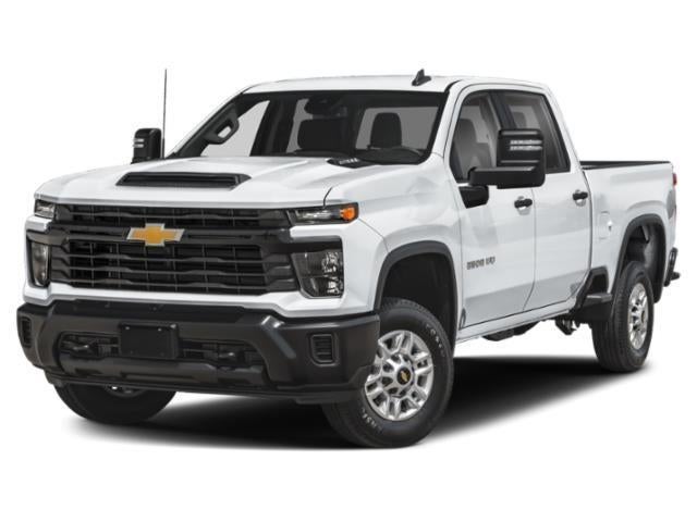 2026 Chevrolet Silverado 2500 HD LT - Photo 50