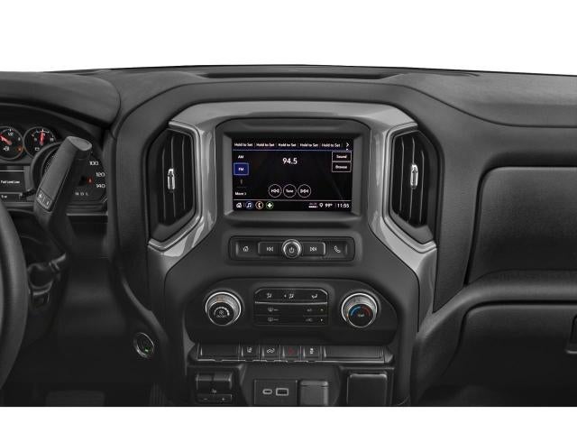 2026 Chevrolet Silverado 2500 HD LT - Photo 52
