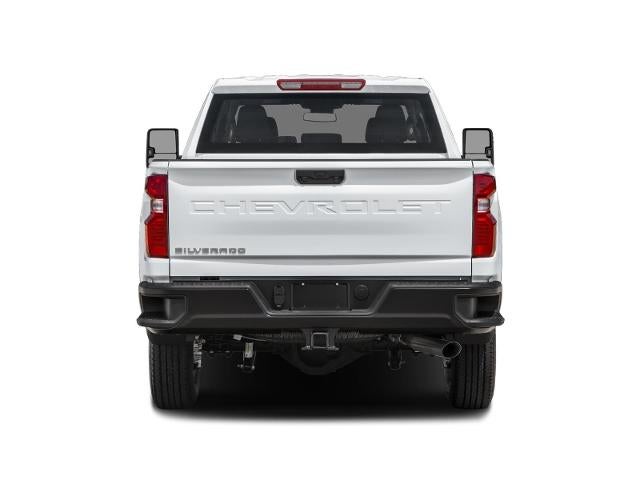 2026 Chevrolet Silverado 2500 HD LT - Photo 54
