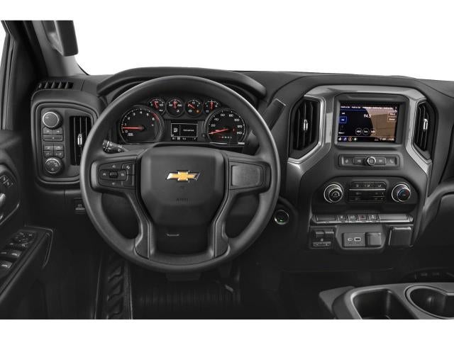 2026 Chevrolet Silverado 2500 HD LT - Photo 56