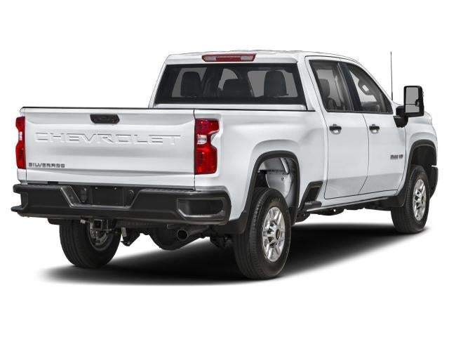 2026 Chevrolet Silverado 2500 HD LT - Photo 61