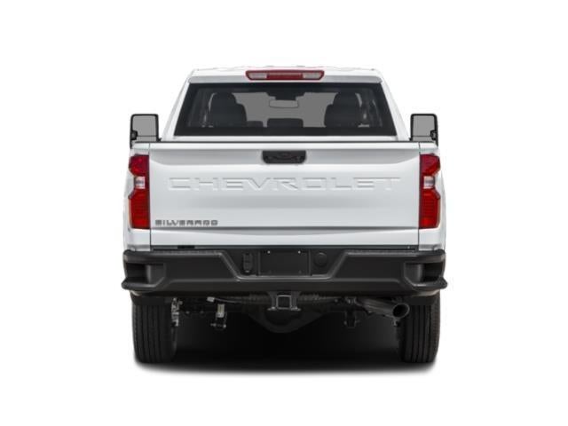 2026 Chevrolet Silverado 2500 HD LT - Photo 62