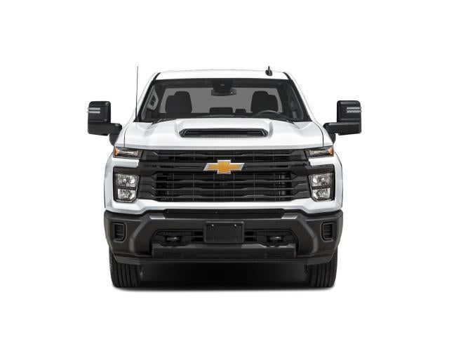 2026 Chevrolet Silverado 2500 HD LT - Photo 69