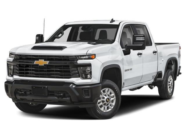 2026 Chevrolet Silverado 2500 HD LT - Photo 70