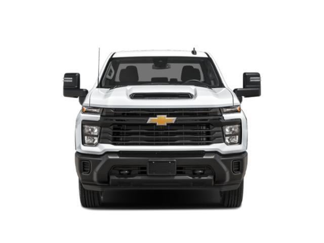 2026 Chevrolet Silverado 2500 HD LT - Photo 72