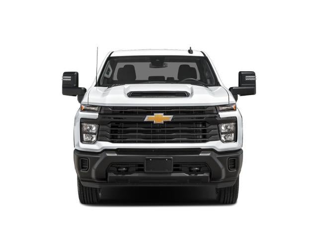 2026 Chevrolet Silverado 2500 HD LT - Photo 79