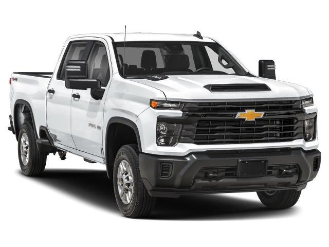 2026 Chevrolet Silverado 2500 HD LT - Photo 80