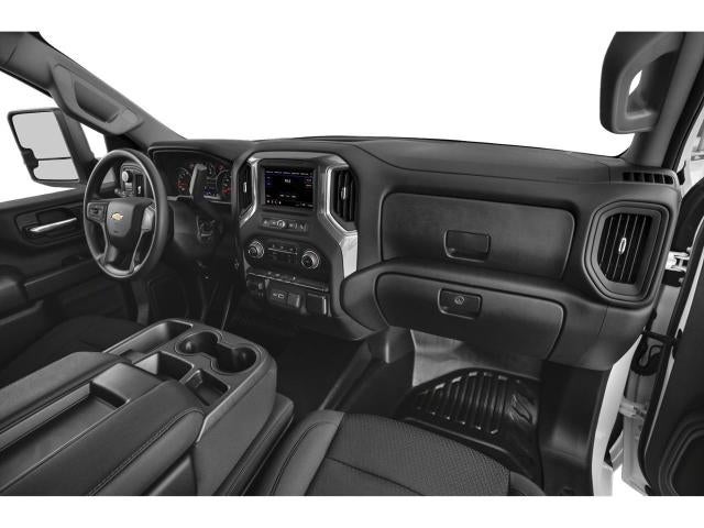 2026 Chevrolet Silverado 2500 HD LT - Photo 82