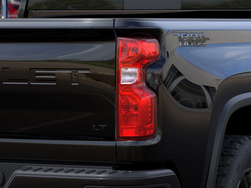 2026 Chevrolet Silverado 2500 HD LT - Photo 93