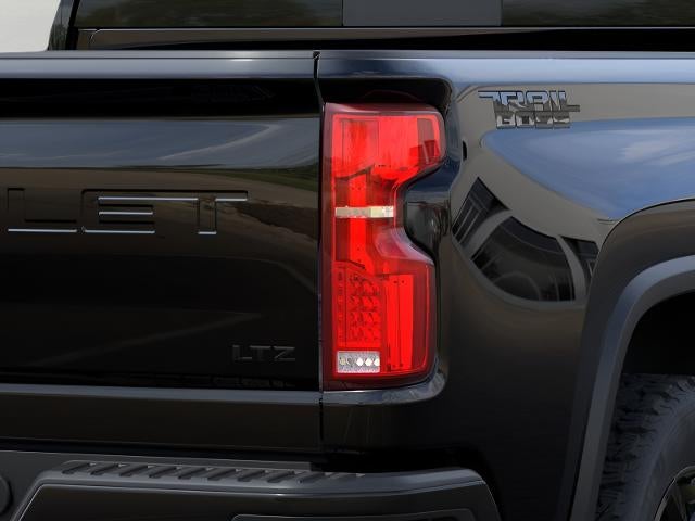 2026 Chevrolet Silverado 2500 HD LTZ - Photo 11