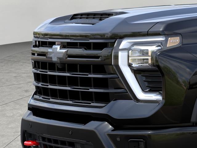 2026 Chevrolet Silverado 2500 HD LTZ - Photo 13