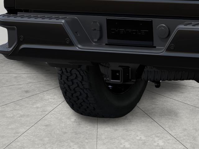 2026 Chevrolet Silverado 2500 HD LTZ - Photo 14