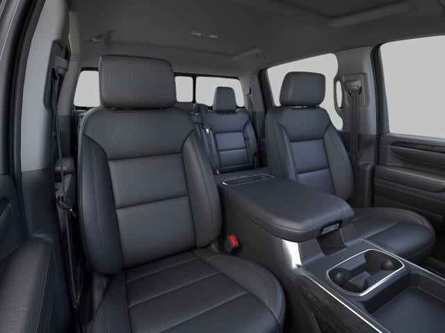 2026 Chevrolet Silverado 2500 HD LTZ - Photo 16