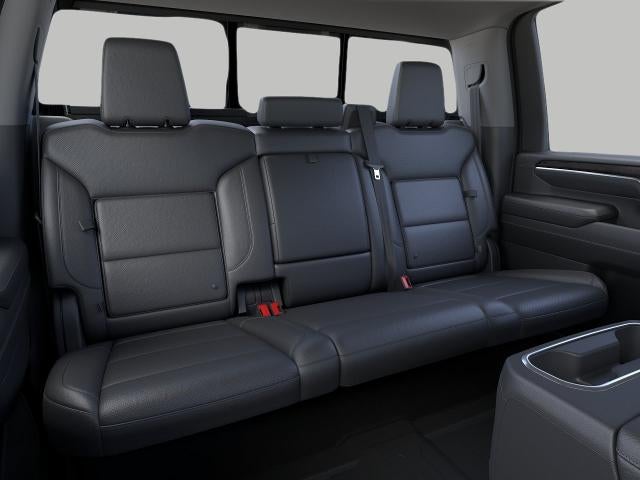 2026 Chevrolet Silverado 2500 HD LTZ - Photo 17