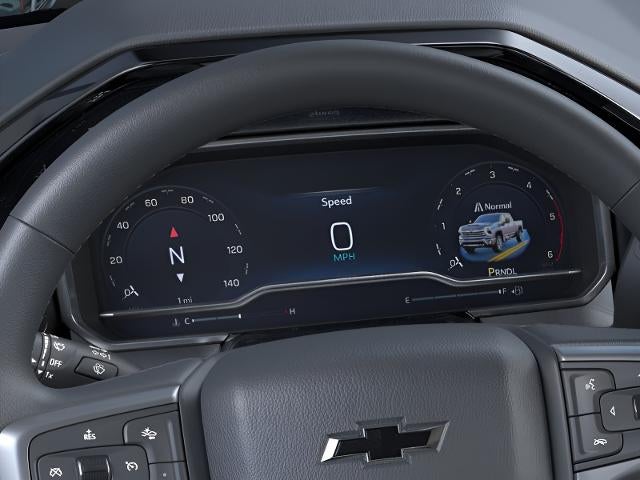 2026 Chevrolet Silverado 2500 HD LTZ - Photo 18
