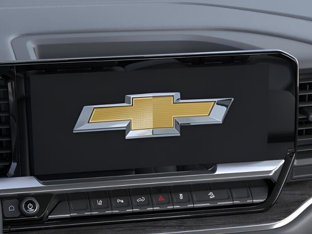 2026 Chevrolet Silverado 2500 HD LTZ - Photo 20