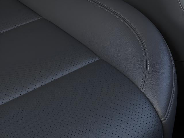 2026 Chevrolet Silverado 2500 HD LTZ - Photo 21