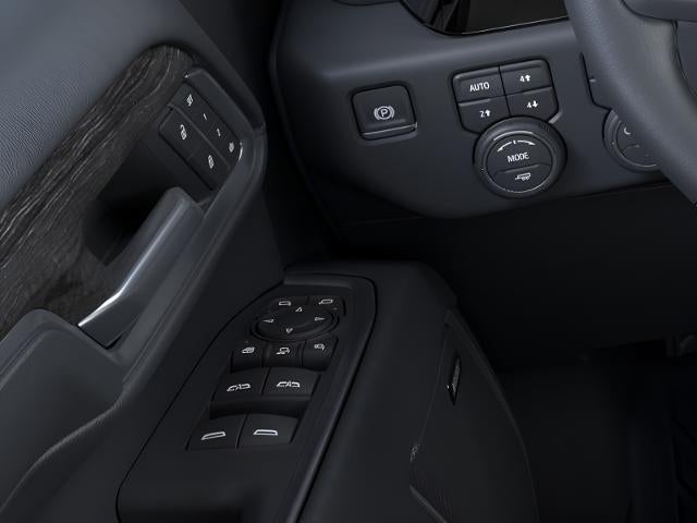 2026 Chevrolet Silverado 2500 HD LTZ - Photo 22