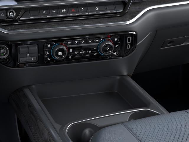 2026 Chevrolet Silverado 2500 HD LTZ - Photo 23