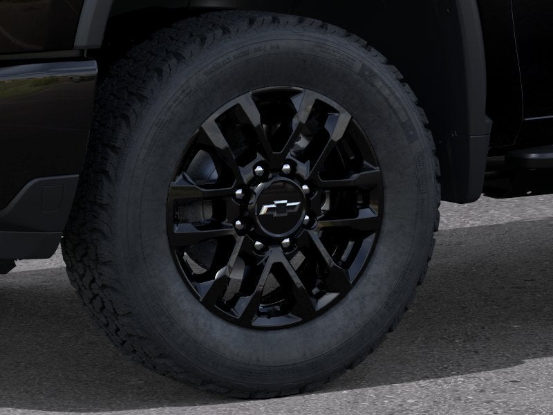 2026 Chevrolet Silverado 2500 HD LTZ - Photo 33