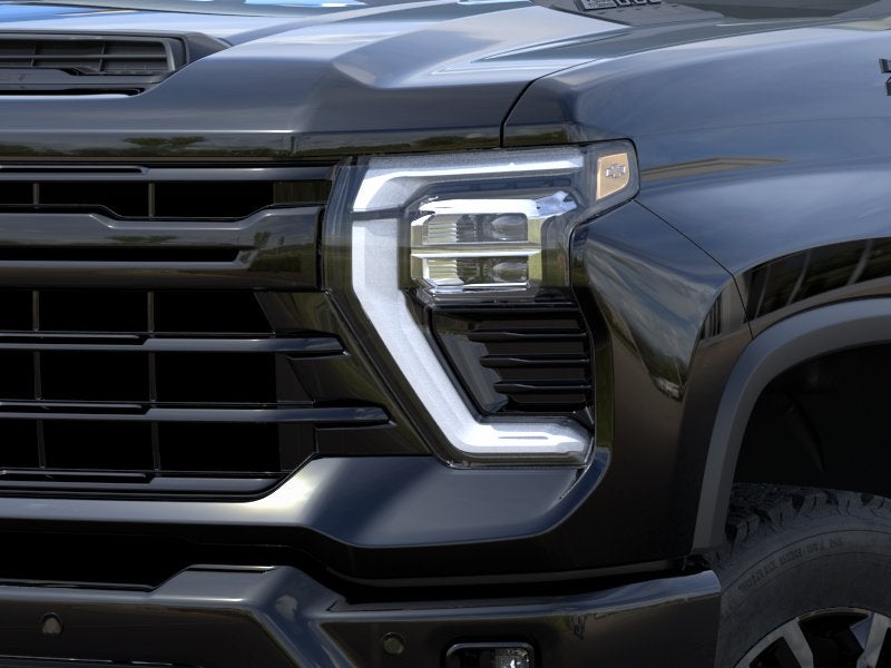 2026 Chevrolet Silverado 2500 HD LTZ - Photo 34