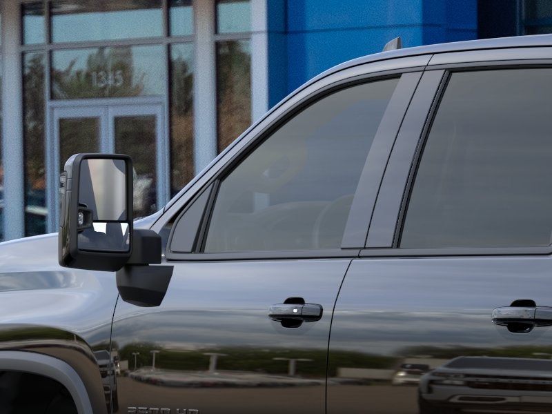 2026 Chevrolet Silverado 2500 HD LTZ - Photo 36