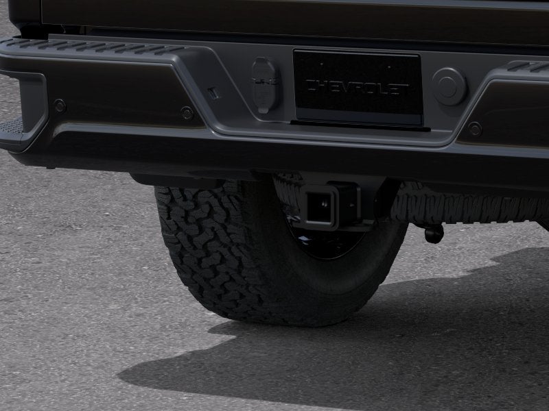 2026 Chevrolet Silverado 2500 HD LTZ - Photo 38