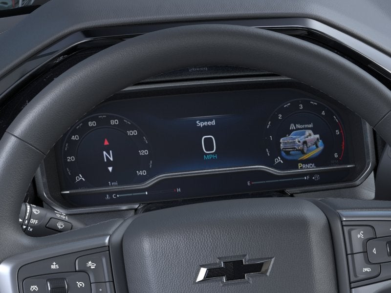 2026 Chevrolet Silverado 2500 HD LTZ - Photo 42