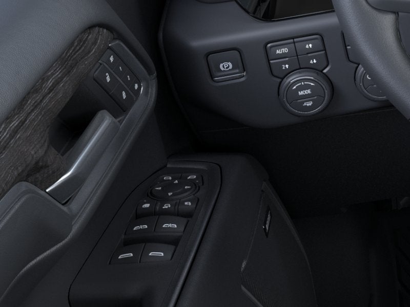 2026 Chevrolet Silverado 2500 HD LTZ - Photo 46