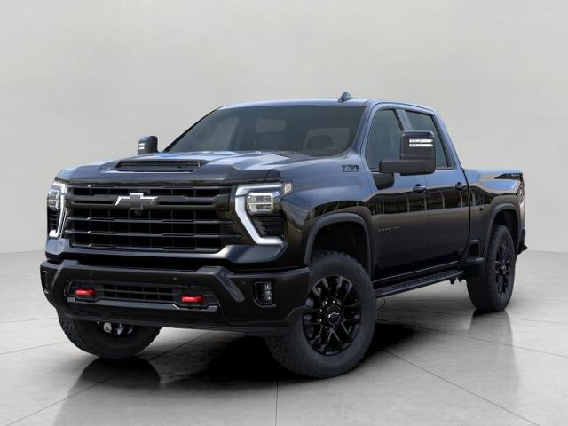 2026 Chevrolet Silverado 2500 HD LTZ - Photo 6