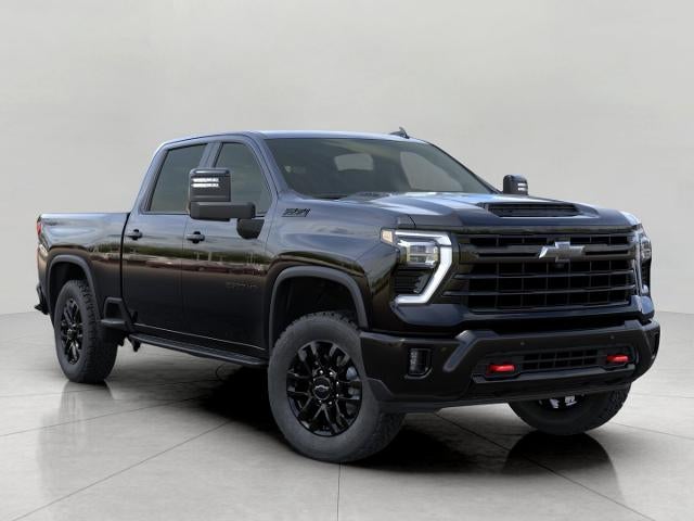 2026 Chevrolet Silverado 2500 HD LTZ - Photo 7