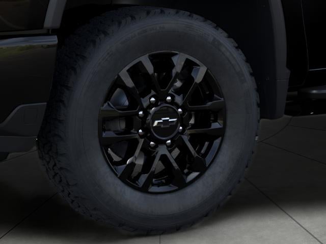 2026 Chevrolet Silverado 2500 HD LTZ - Photo 9