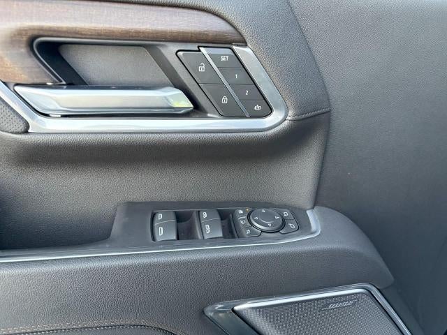 2025 Chevrolet Silverado 3500 HD High Country