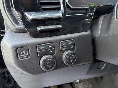 2025 Chevrolet Silverado 3500 HD High Country