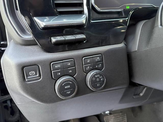 2025 Chevrolet Silverado 3500 HD High Country