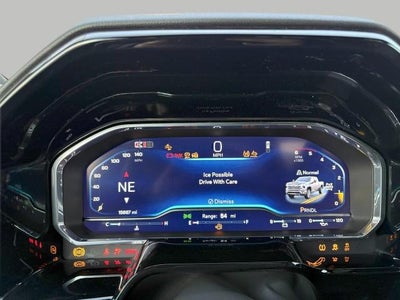 2025 Chevrolet Silverado 3500 HD High Country