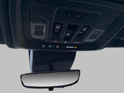 2025 Chevrolet Silverado 3500 HD High Country