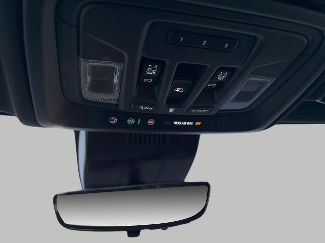 2025 Chevrolet Silverado 3500 HD High Country