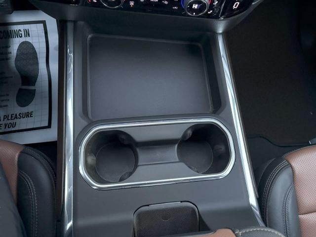 2025 Chevrolet Silverado 3500 HD High Country