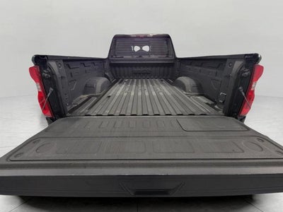 2020 Chevrolet Silverado 2500 HD High Country