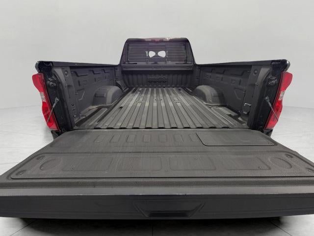 2020 Chevrolet Silverado 2500 HD High Country