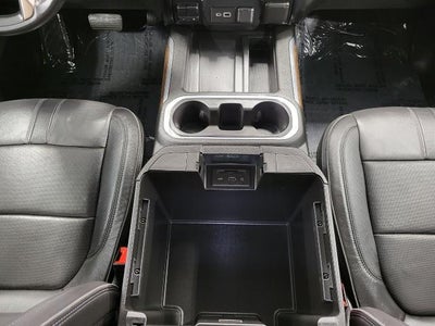 2020 Chevrolet Silverado 2500 HD High Country
