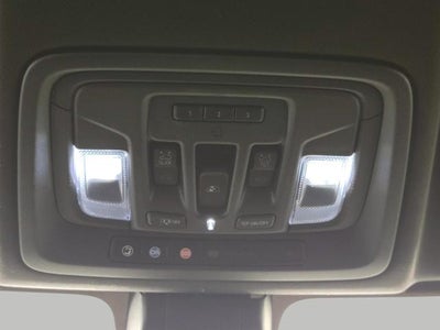2020 Chevrolet Silverado 2500 HD High Country