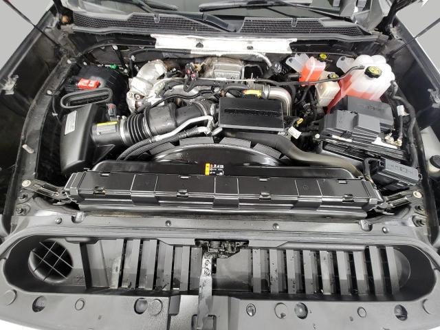 2020 Chevrolet Silverado 2500 HD High Country