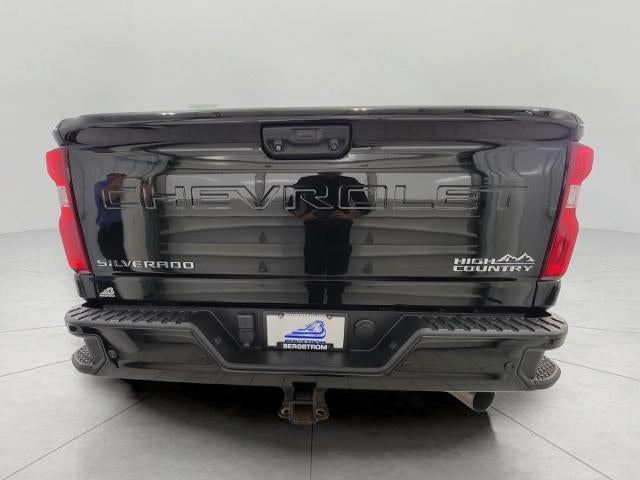 2020 Chevrolet Silverado 2500 HD High Country