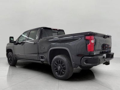 2024 Chevrolet Silverado 3500 HD High Country