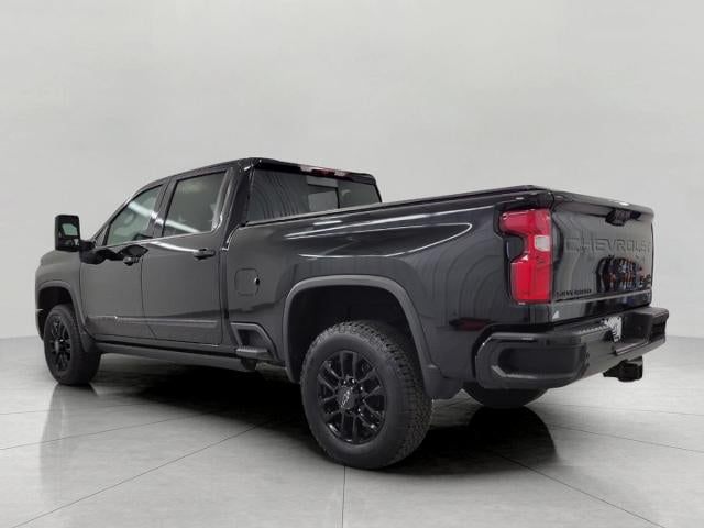 2024 Chevrolet Silverado 3500 HD High Country